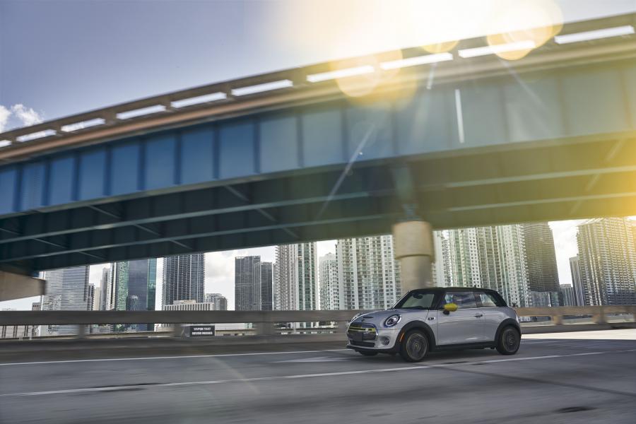  Mini Cooper SE (F56) 2020 года  (NA) (фото 146 из 342)